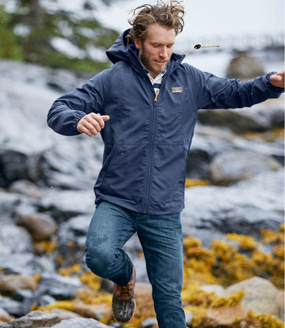 Men's Mountain Classic Full-Zip Jacket - L.L.Bean Popular