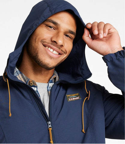 Men's Mountain Classic Full-Zip Jacket - L.L.Bean Popular