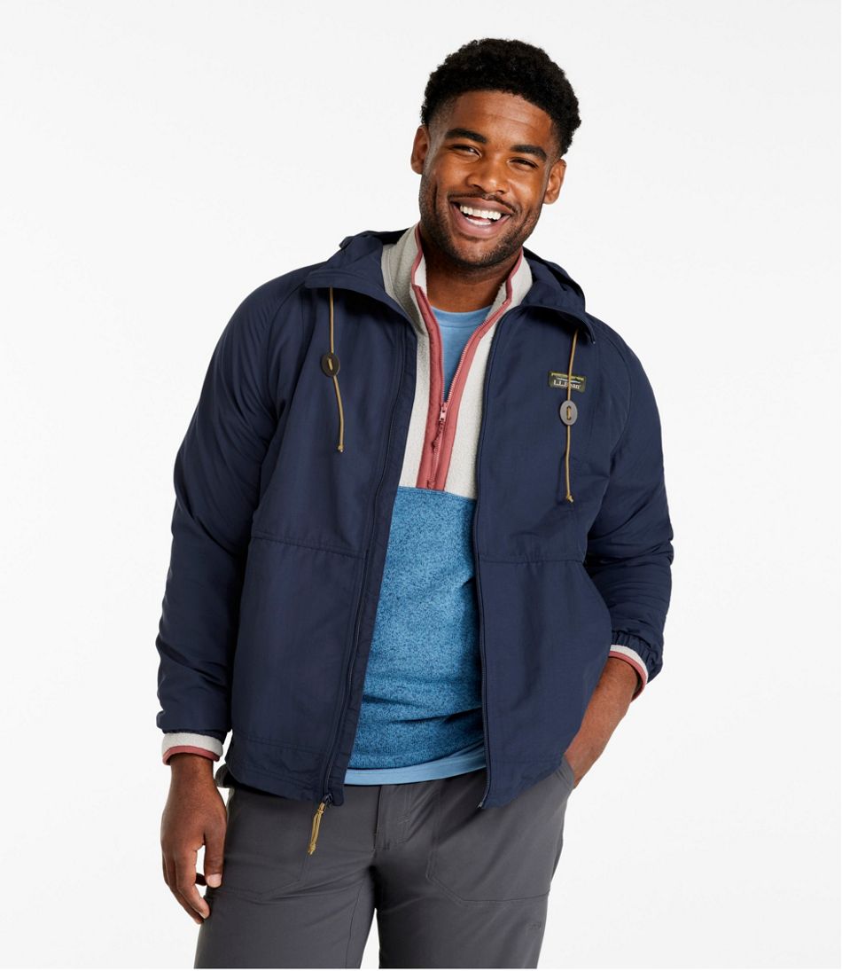 Men's Mountain Classic Full-Zip Jacket - L.L.Bean Popular