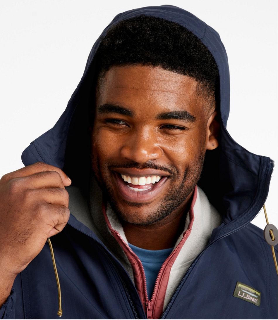 Men's Mountain Classic Full-Zip Jacket - L.L.Bean Popular