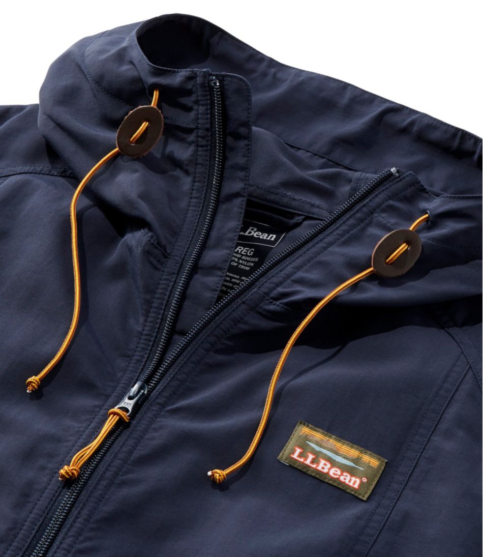 Men's Mountain Classic Full-Zip Jacket - L.L.Bean Popular
