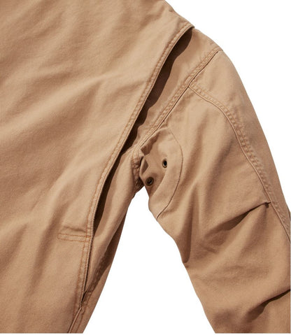 Men's Original Field Coat with Wool/Nylon Liner - L.L.Bean Trending