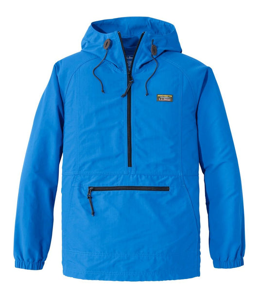 Men's Mountain Classic Anorak - L.L.Bean Best Seller