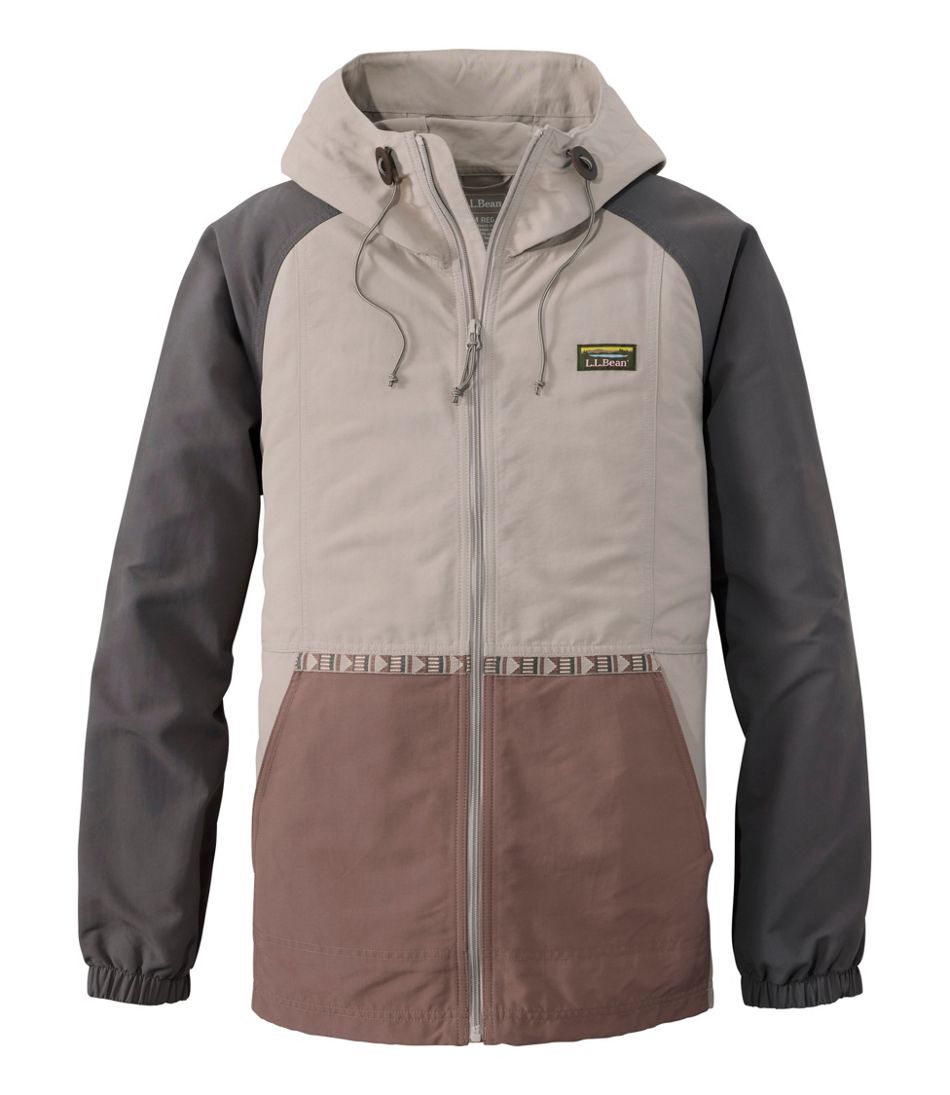 Men's Mountain Classic Jacket, Multi Color - L.L.Bean Exclusive