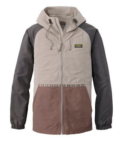 Men's Mountain Classic Jacket, Multi Color - L.L.Bean Exclusive