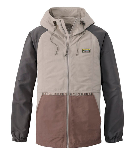 Men's Mountain Classic Jacket, Multi Color - L.L.Bean Exclusive