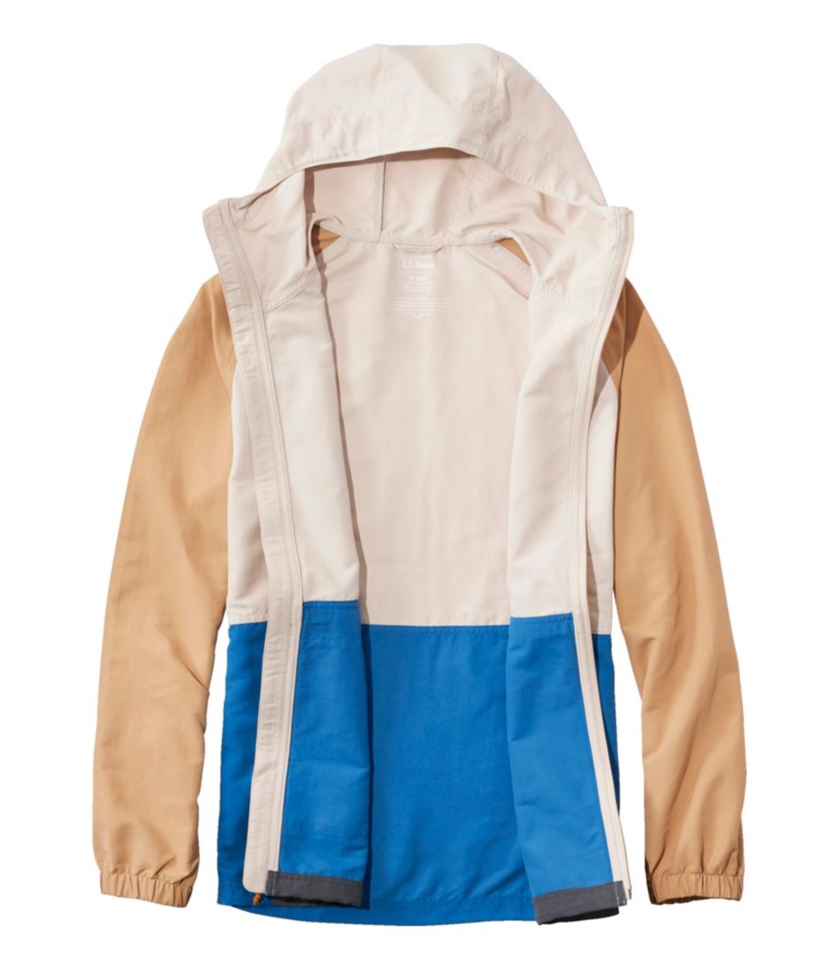 Men's Mountain Classic Jacket, Multi Color - L.L.Bean Exclusive
