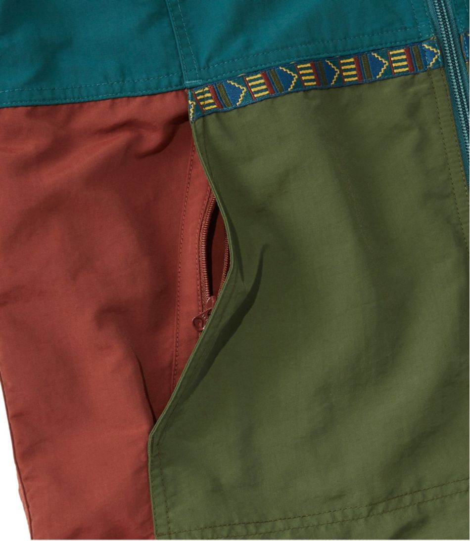 Men's Mountain Classic Jacket, Multi Color - L.L.Bean Exclusive