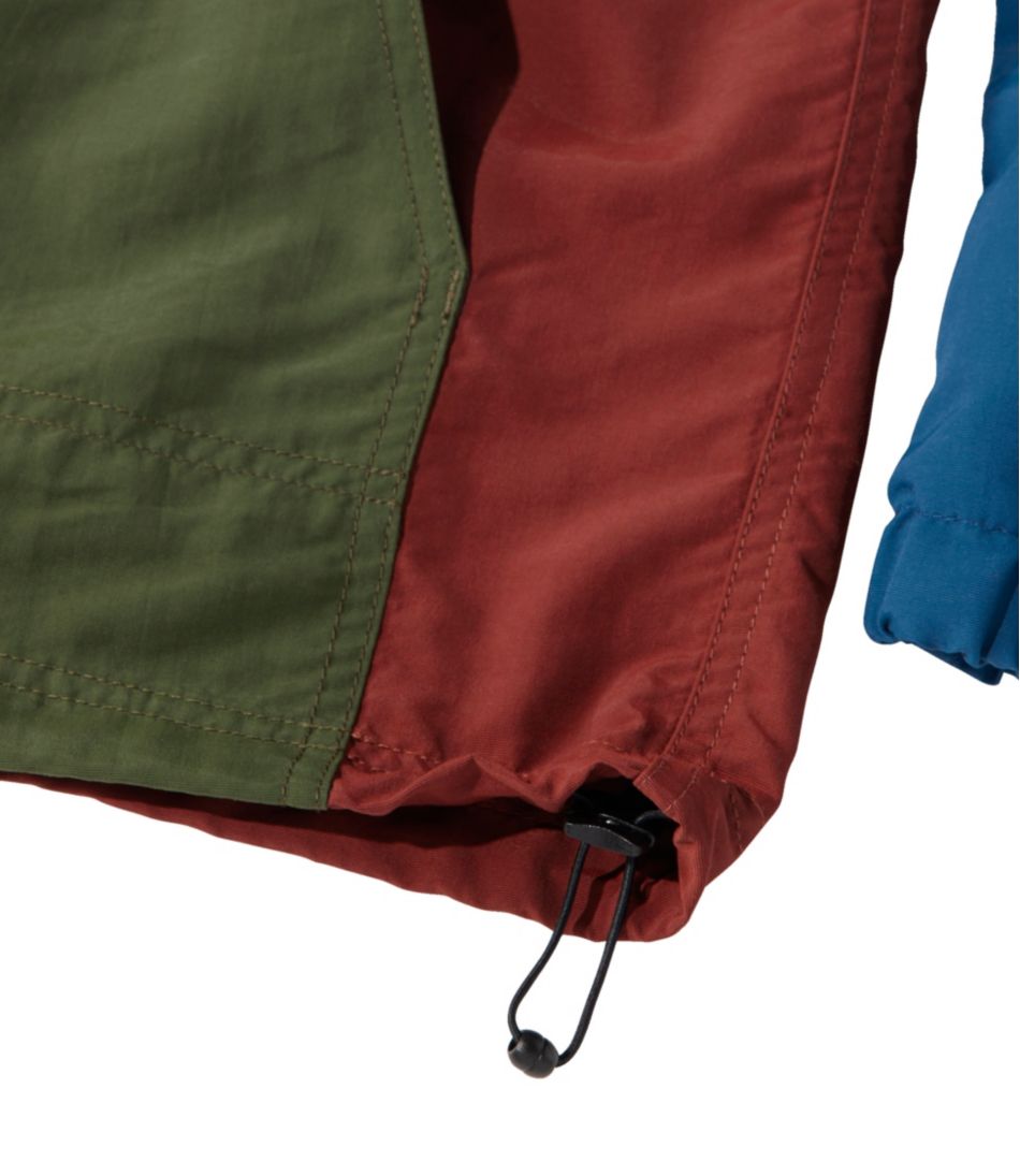 Men's Mountain Classic Jacket, Multi Color - L.L.Bean Exclusive