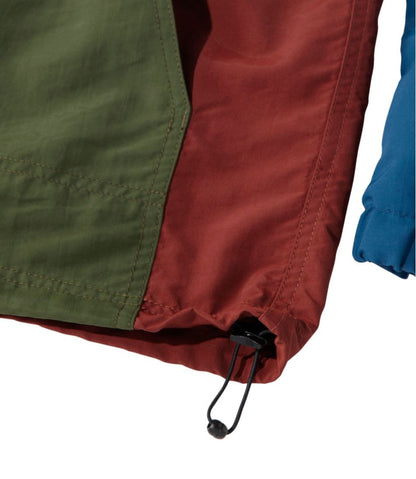 Men's Mountain Classic Jacket, Multi Color - L.L.Bean Exclusive