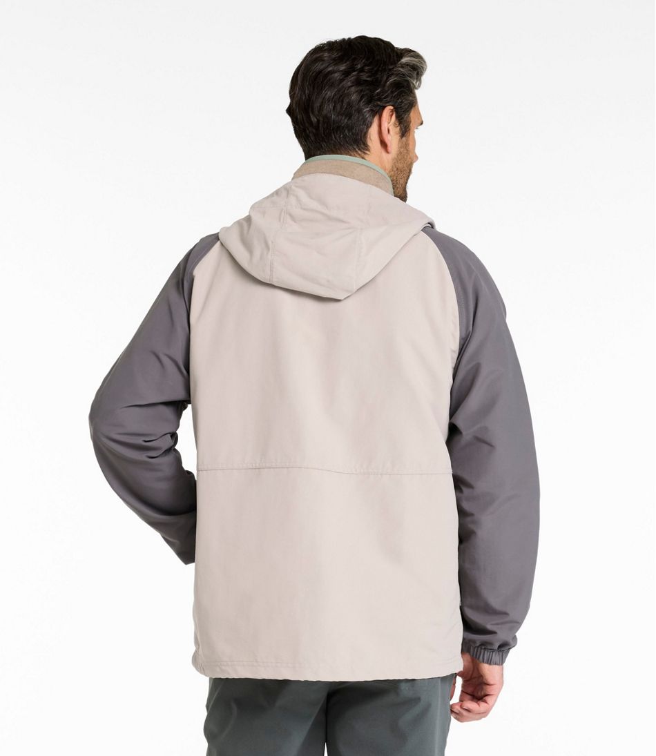 Men's Mountain Classic Jacket, Multi Color - L.L.Bean Exclusive