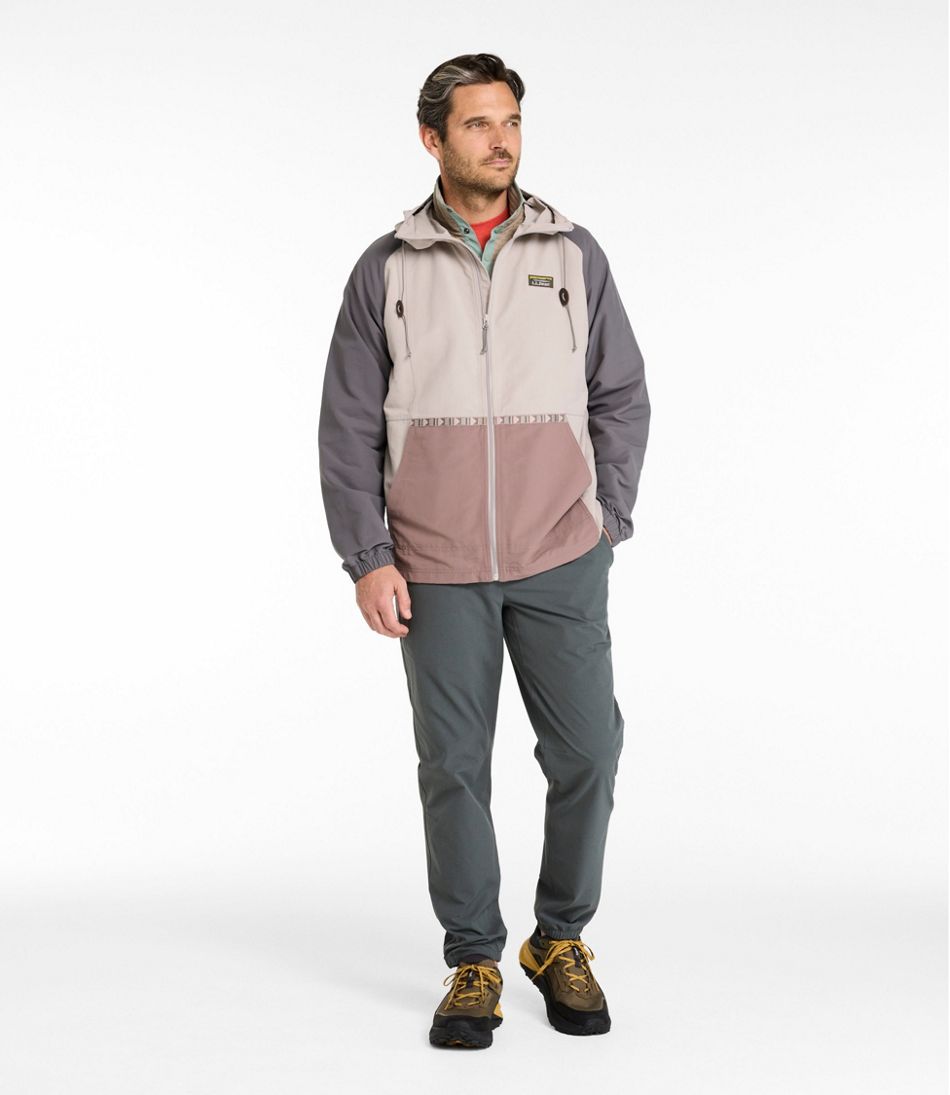 Men's Mountain Classic Jacket, Multi Color - L.L.Bean Exclusive