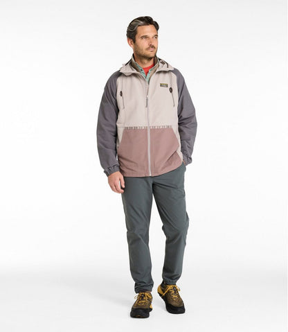 Men's Mountain Classic Jacket, Multi Color - L.L.Bean Exclusive