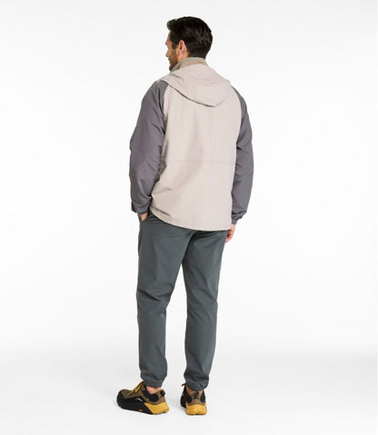 Men's Mountain Classic Jacket, Multi Color - L.L.Bean Exclusive