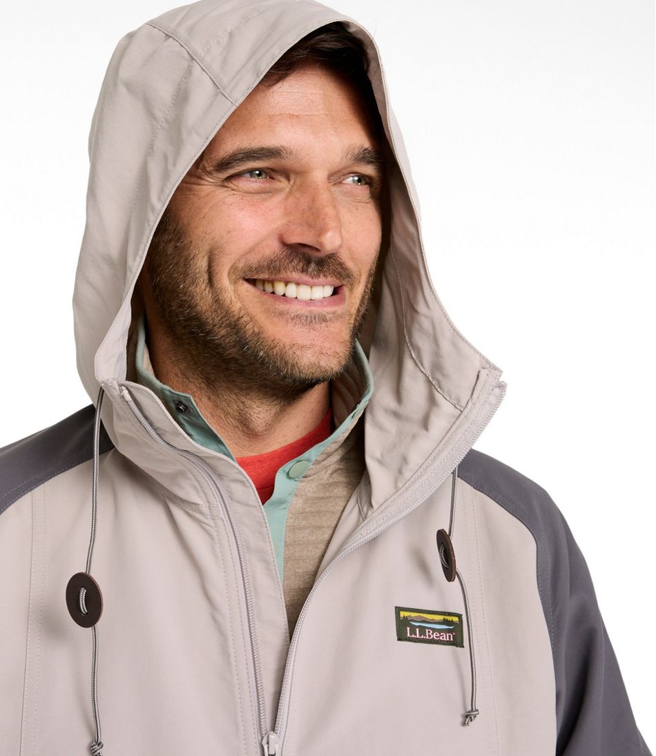 Men's Mountain Classic Jacket, Multi Color - L.L.Bean Exclusive