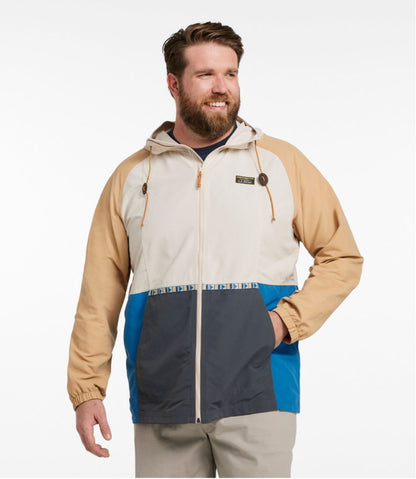 Men's Mountain Classic Jacket, Multi Color - L.L.Bean Exclusive