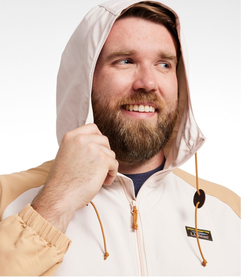 Men's Mountain Classic Jacket, Multi Color - L.L.Bean Exclusive