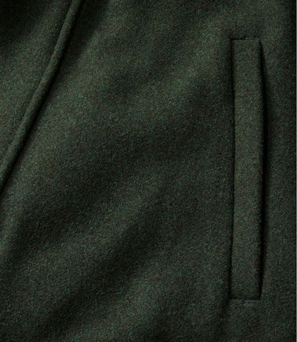 Men's Maine Guide Wool Parka, PrimaLoft - L.L.Bean Signature