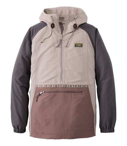 Men's Mountain Classic Anorak, Multi-Color - L.L.Bean Classic