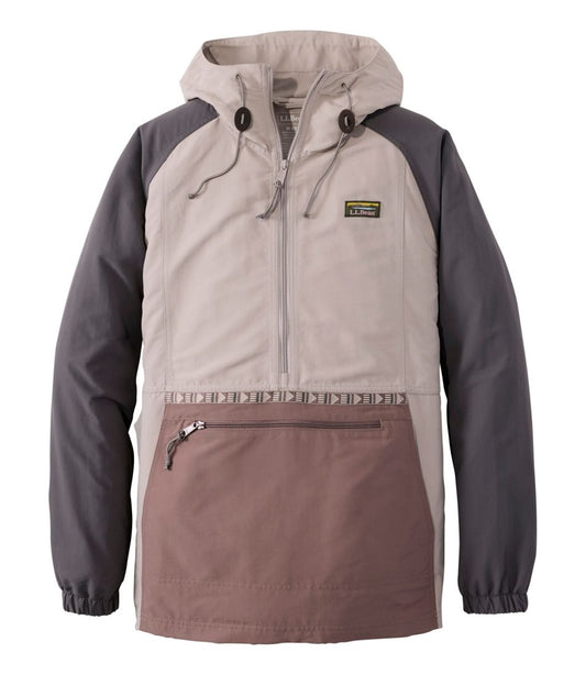 Men's Mountain Classic Anorak, Multi-Color - L.L.Bean Classic