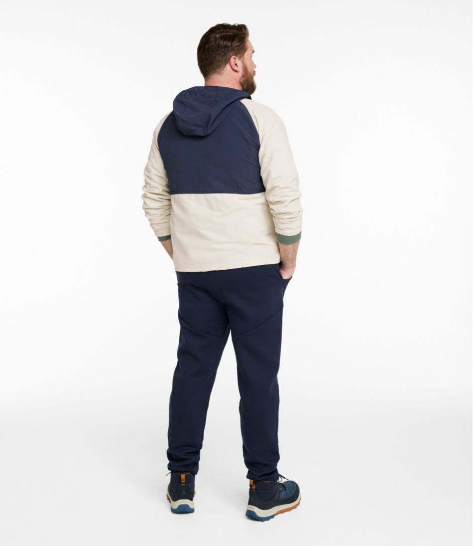 Men's Mountain Classic Anorak, Multi-Color - L.L.Bean Classic
