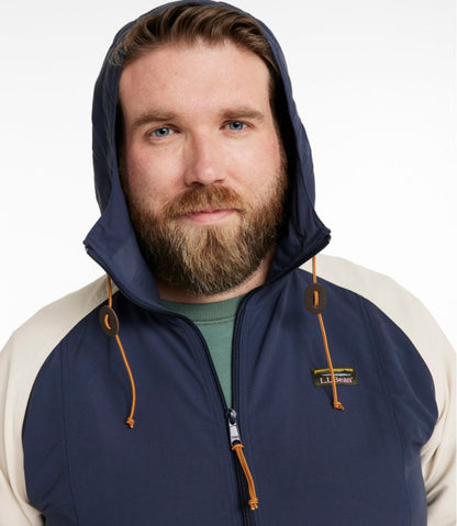 Men's Mountain Classic Anorak, Multi-Color - L.L.Bean Classic