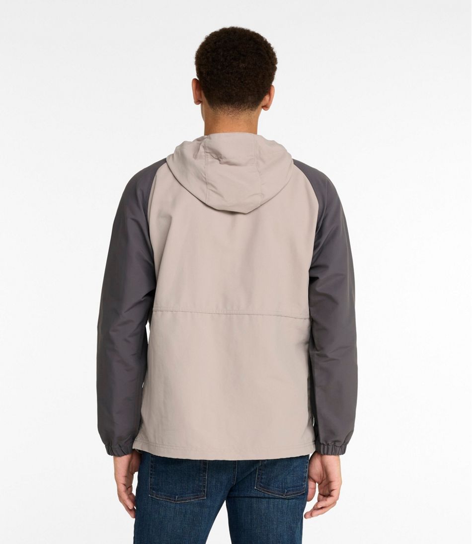 Men's Mountain Classic Anorak, Multi-Color - L.L.Bean Classic