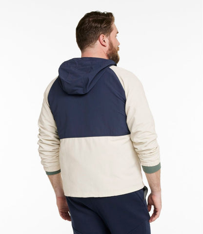 Men's Mountain Classic Anorak, Multi-Color - L.L.Bean Classic