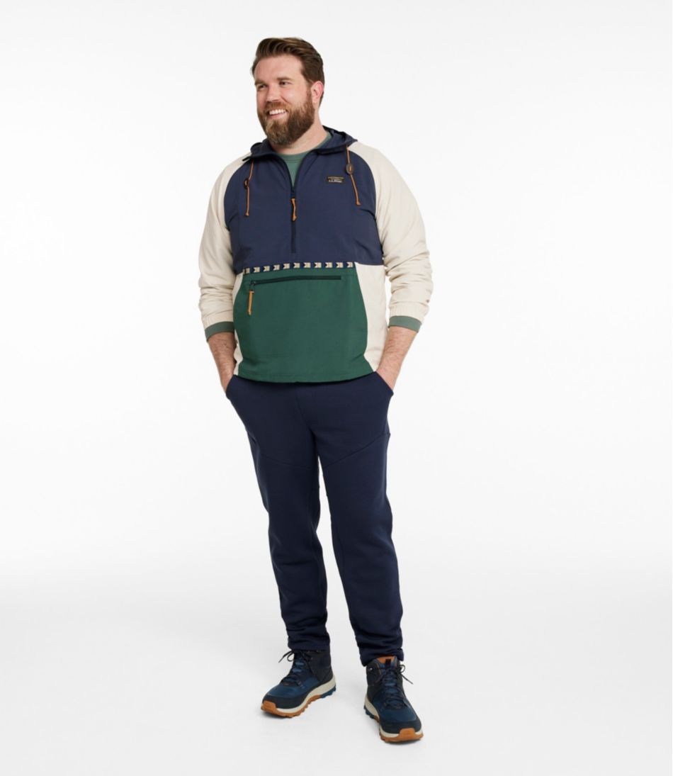 Men's Mountain Classic Anorak, Multi-Color - L.L.Bean Classic