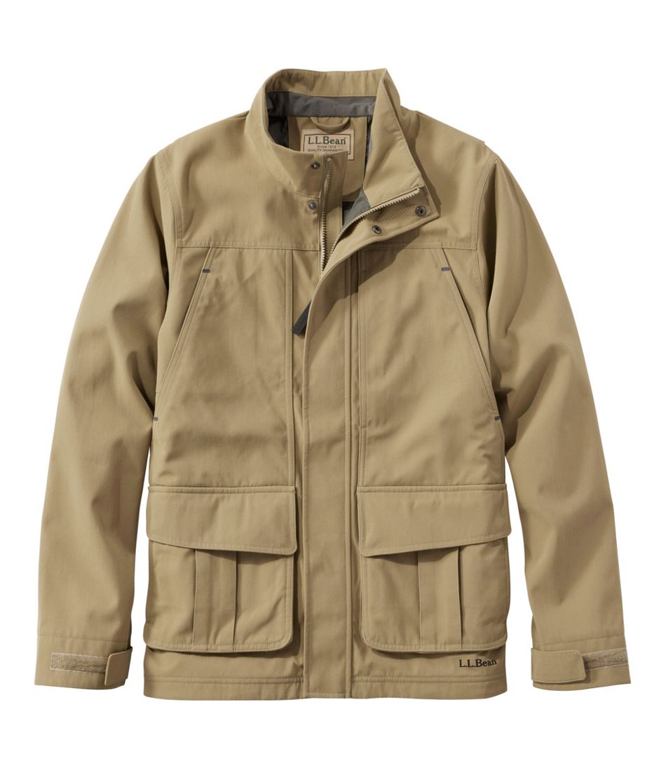 Men's Upland Field Jacket - L.L.Bean Value