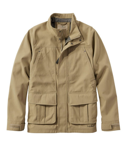 Men's Upland Field Jacket - L.L.Bean Value