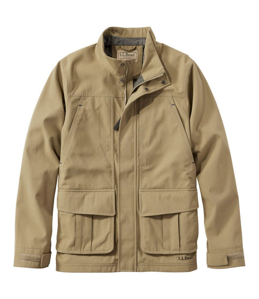 Men's Upland Field Jacket - L.L.Bean Value