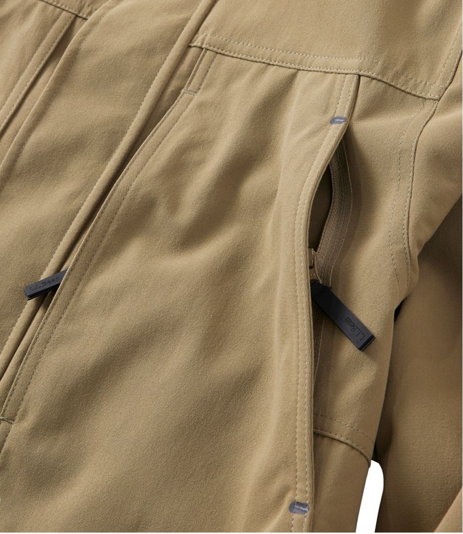 Men's Upland Field Jacket - L.L.Bean Value