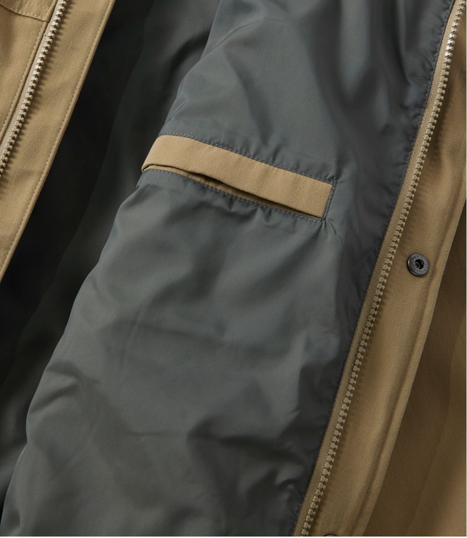 Men's Upland Field Jacket - L.L.Bean Value