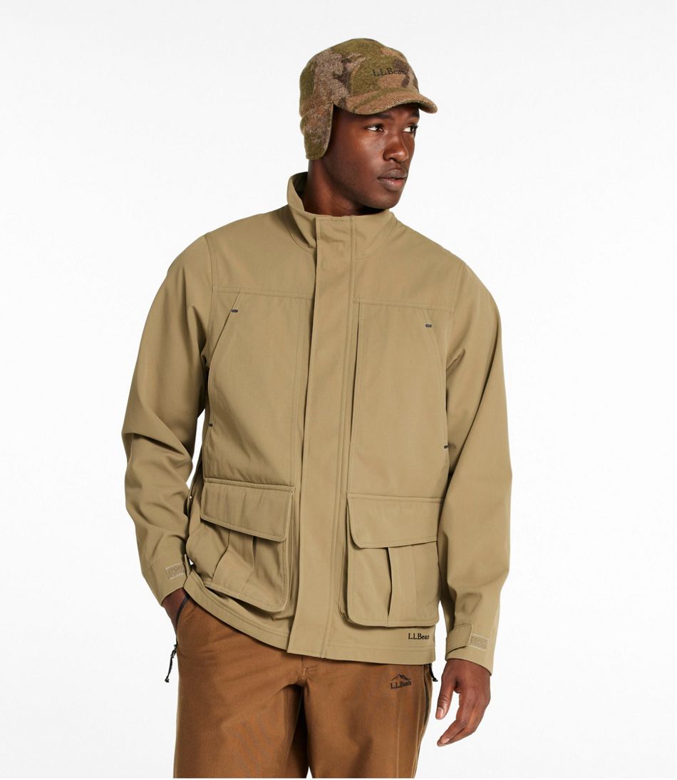 Men's Upland Field Jacket - L.L.Bean Value