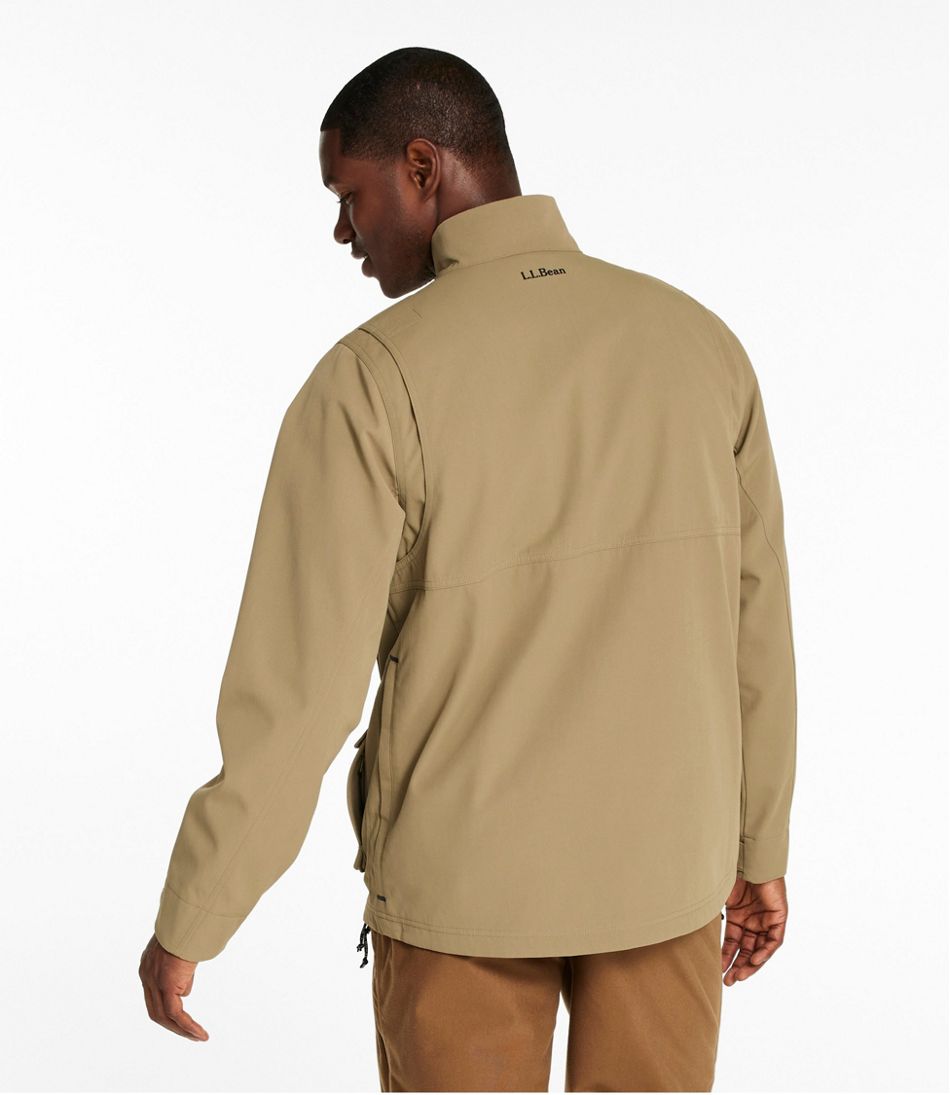 Men's Upland Field Jacket - L.L.Bean Value