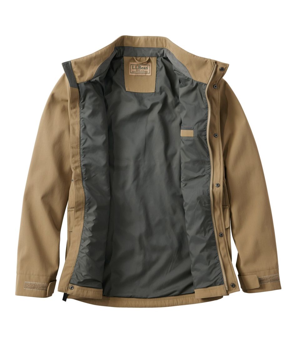 Men's Upland Field Jacket - L.L.Bean Value