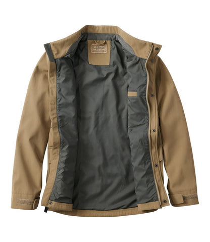 Men's Upland Field Jacket - L.L.Bean Value