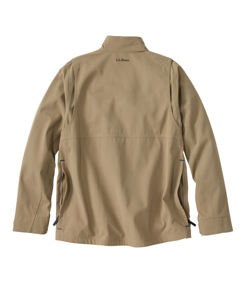 Men's Upland Field Jacket - L.L.Bean Value