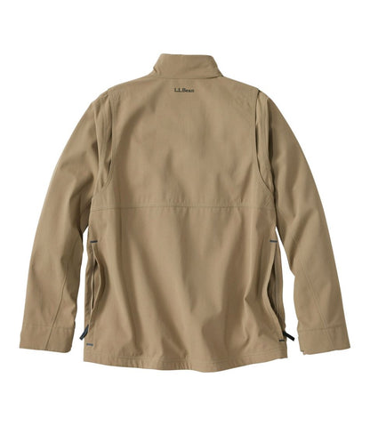 Men's Upland Field Jacket - L.L.Bean Value