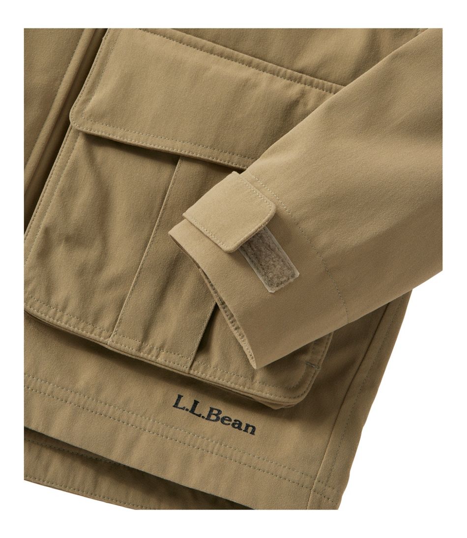 Men's Upland Field Jacket - L.L.Bean Value