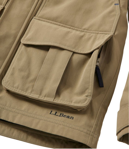 Men's Upland Field Jacket - L.L.Bean Value