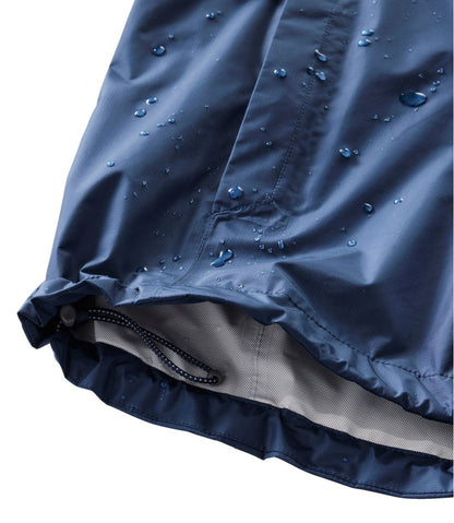 Men's Trail Model Rain Jacket - L.L.Bean Latest