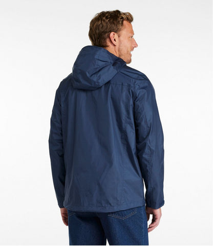 Men's Trail Model Rain Jacket - L.L.Bean Latest