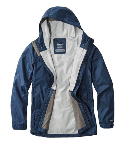 Men's Trail Model Rain Jacket - L.L.Bean Latest