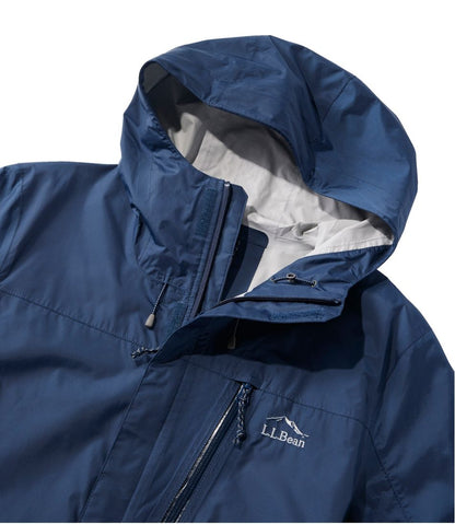 Men's Trail Model Rain Jacket - L.L.Bean Latest