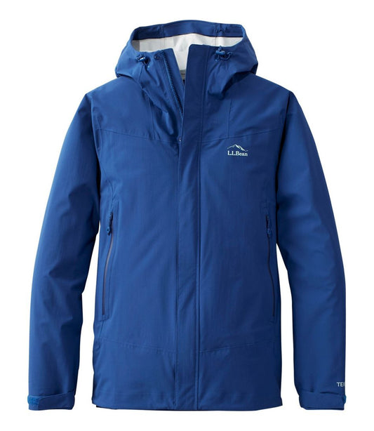 Men's Cresta Stretch Rain Jacket - L.L.Bean Quality