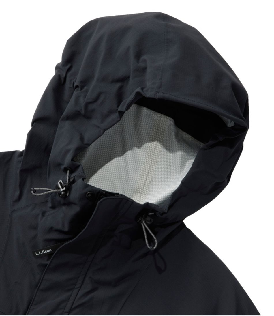 Men's Cresta Stretch Rain Jacket - L.L.Bean Quality