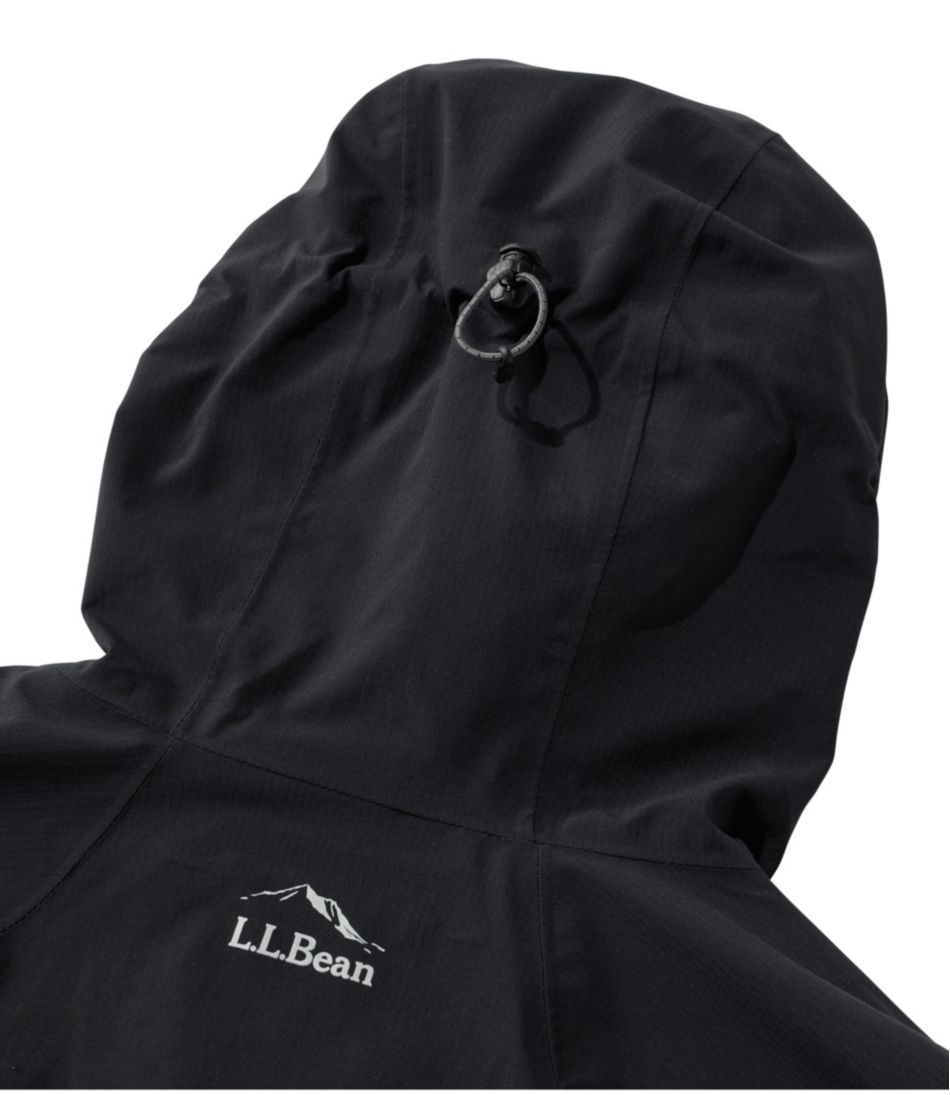 Men's Cresta Stretch Rain Jacket - L.L.Bean Quality