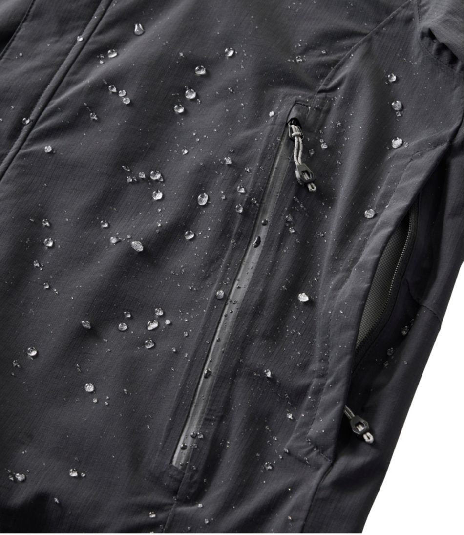 Men's Cresta Stretch Rain Jacket - L.L.Bean Quality